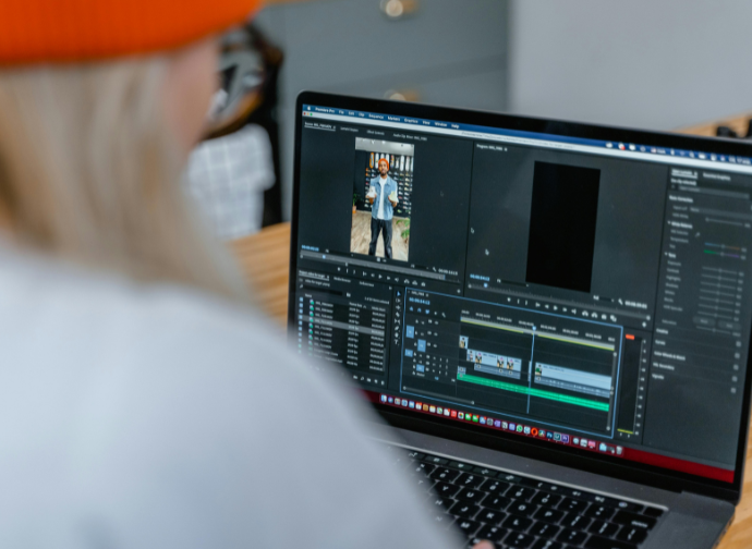 Video Editing & Videography